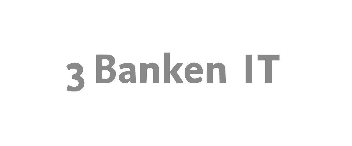 3 Banken IT