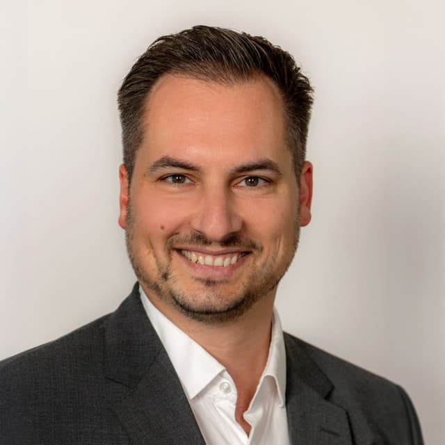 Dominik Sachsenhofer